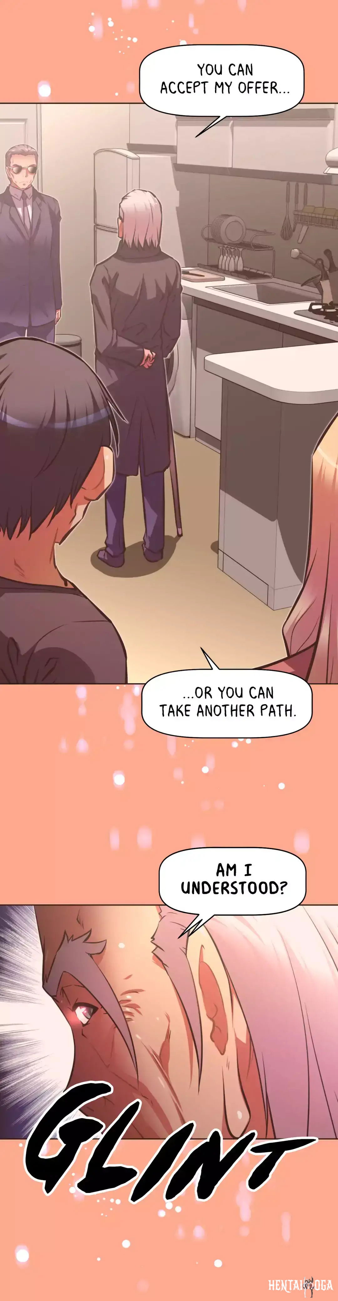 Brawling Go! Brawling Go! Chapter 104 - Page 30