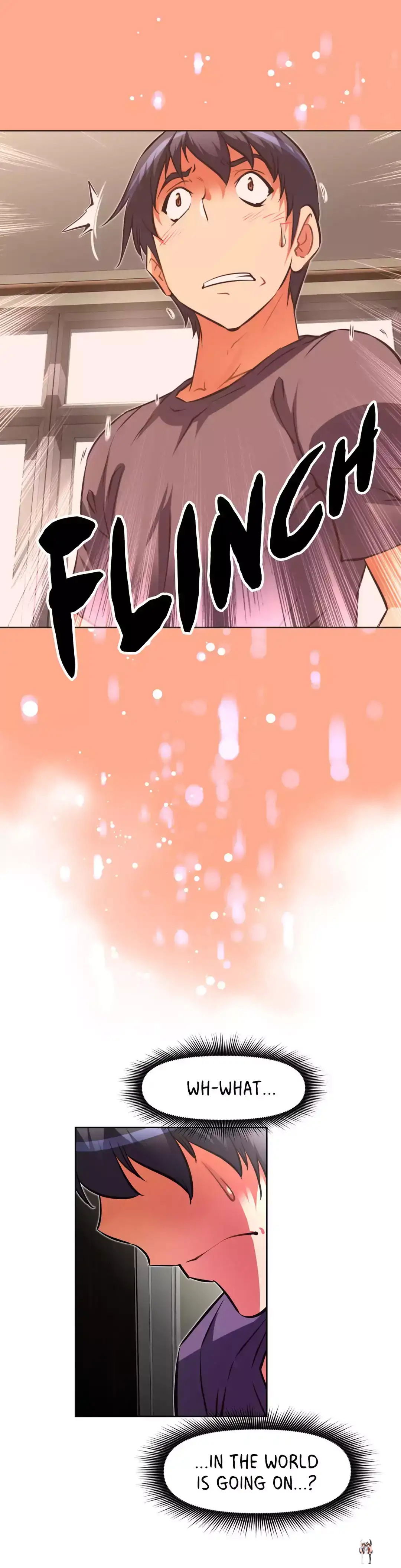 Brawling Go! Brawling Go! Chapter 104 - Page 31