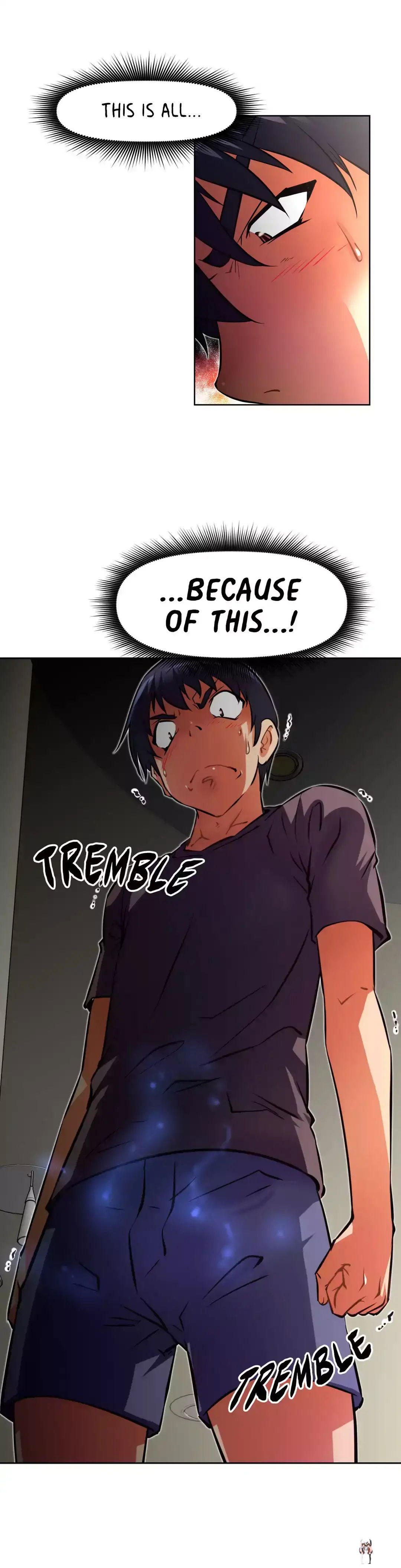 Brawling Go! Brawling Go! Chapter 104 - Page 32