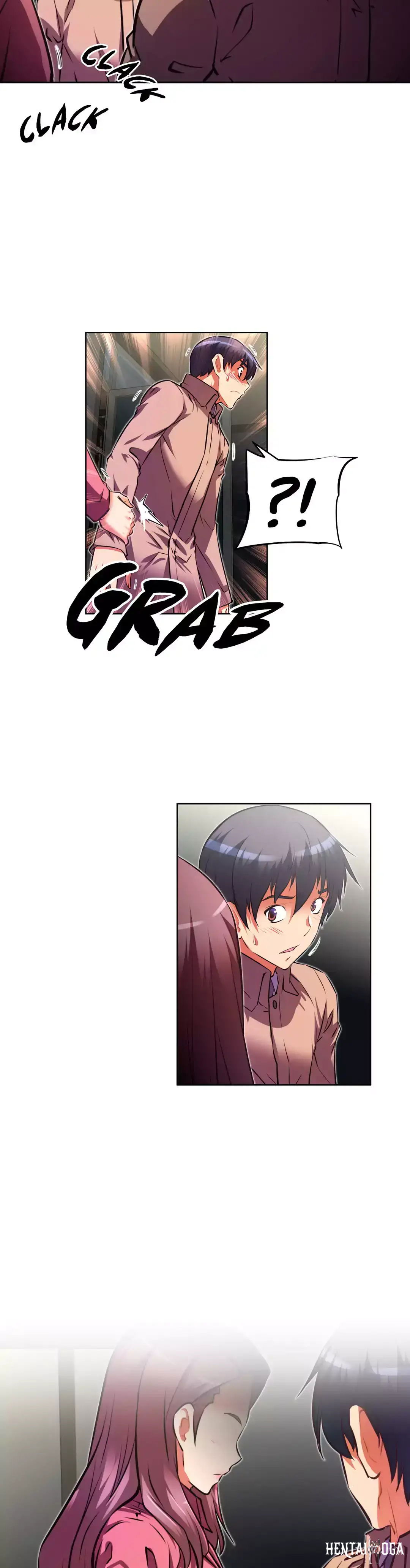 Brawling Go! Brawling Go! Chapter 104 - Page 41