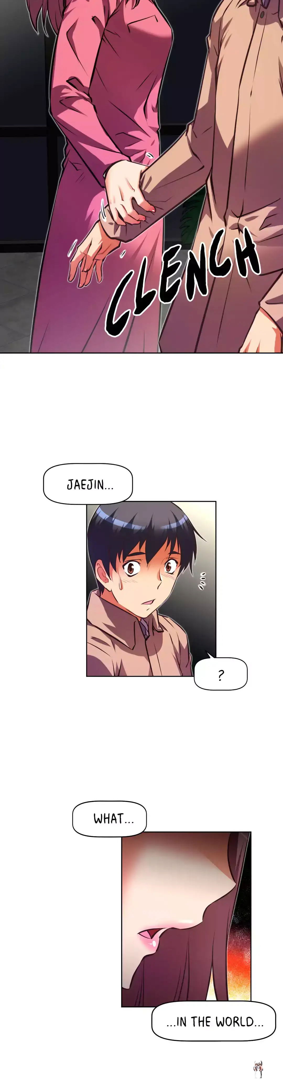 Brawling Go! Brawling Go! Chapter 104 - Page 42