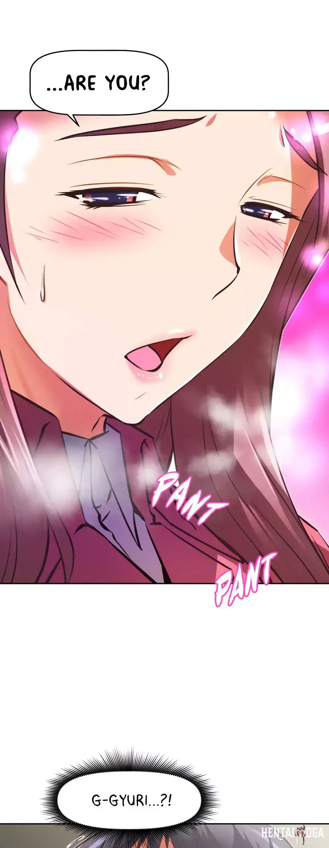 Brawling Go! Brawling Go! Chapter 104 - Page 43