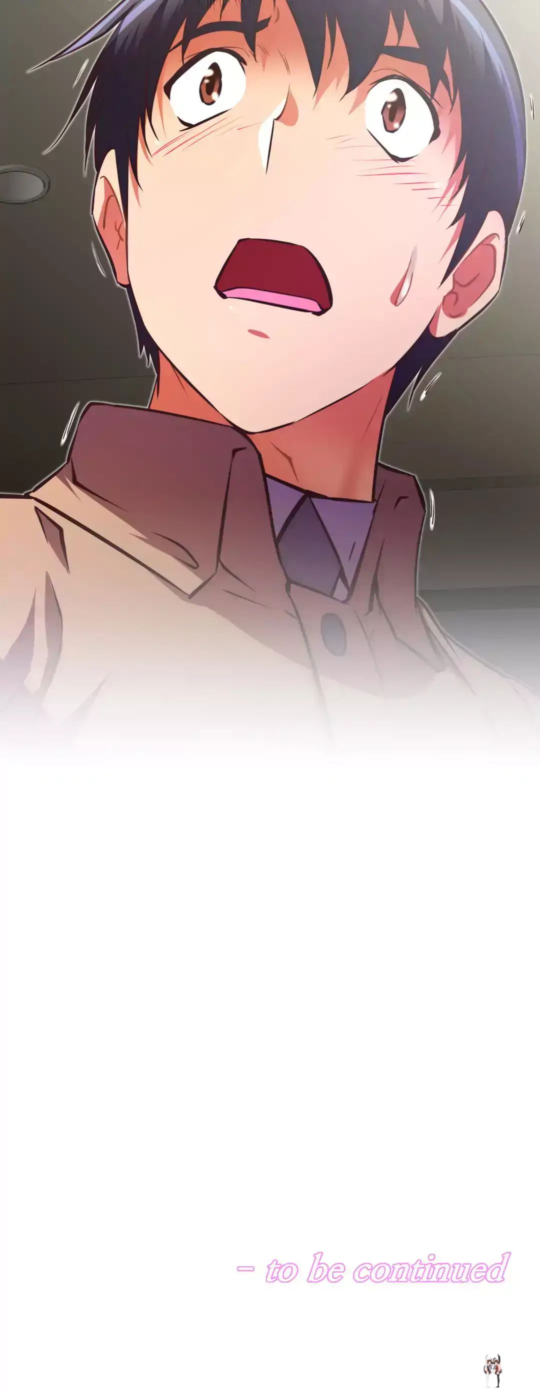 Brawling Go! Brawling Go! Chapter 104 - Page 44