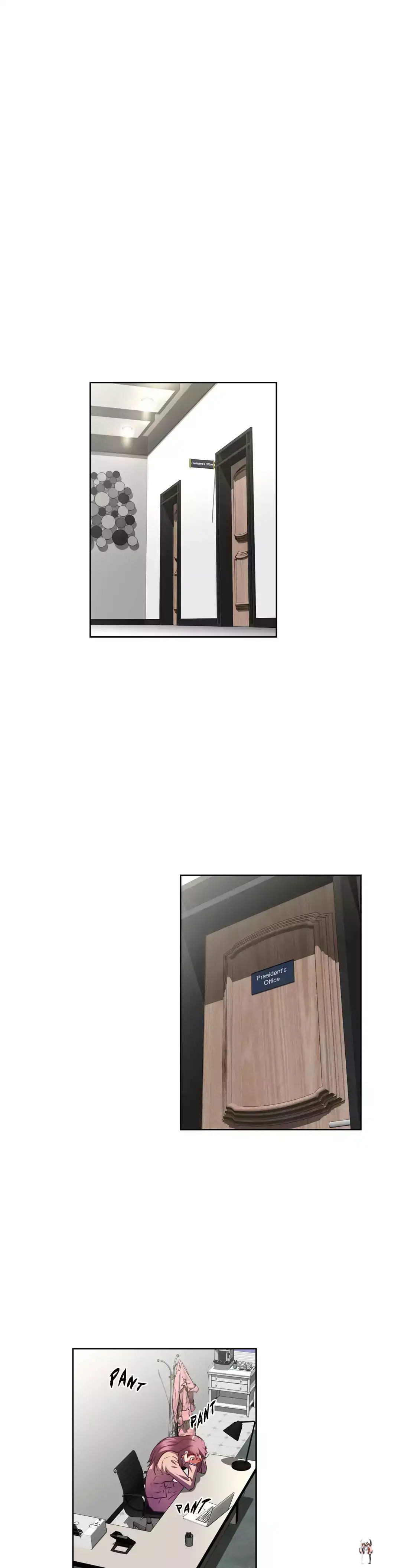 Brawling Go! Brawling Go! Chapter 105 - Page 13