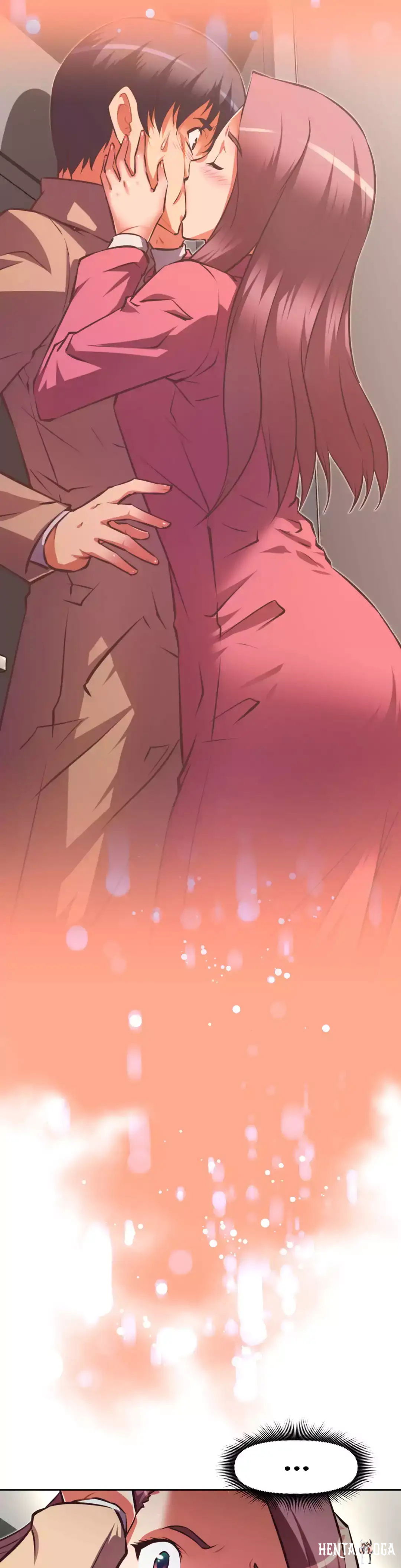 Brawling Go! Brawling Go! Chapter 105 - Page 15