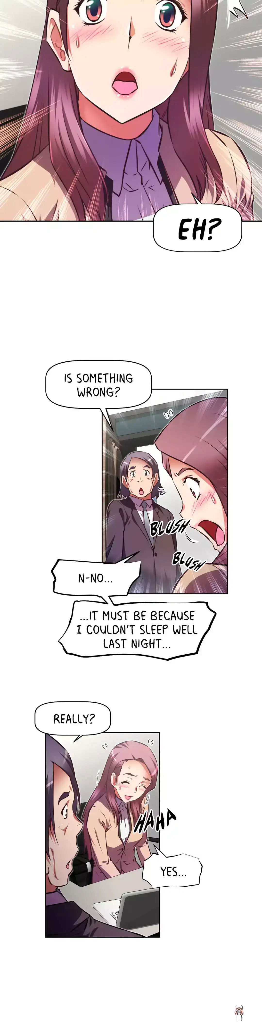 Brawling Go! Brawling Go! Chapter 105 - Page 18