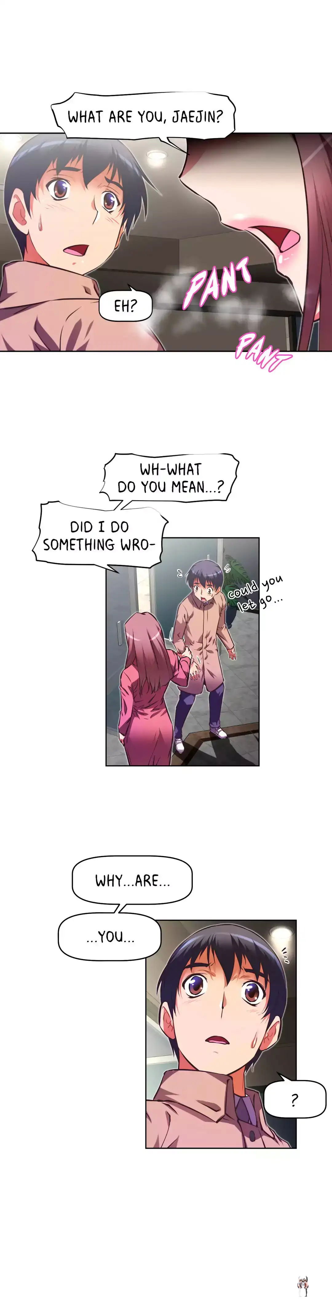 Brawling Go! Brawling Go! Chapter 105 - Page 2