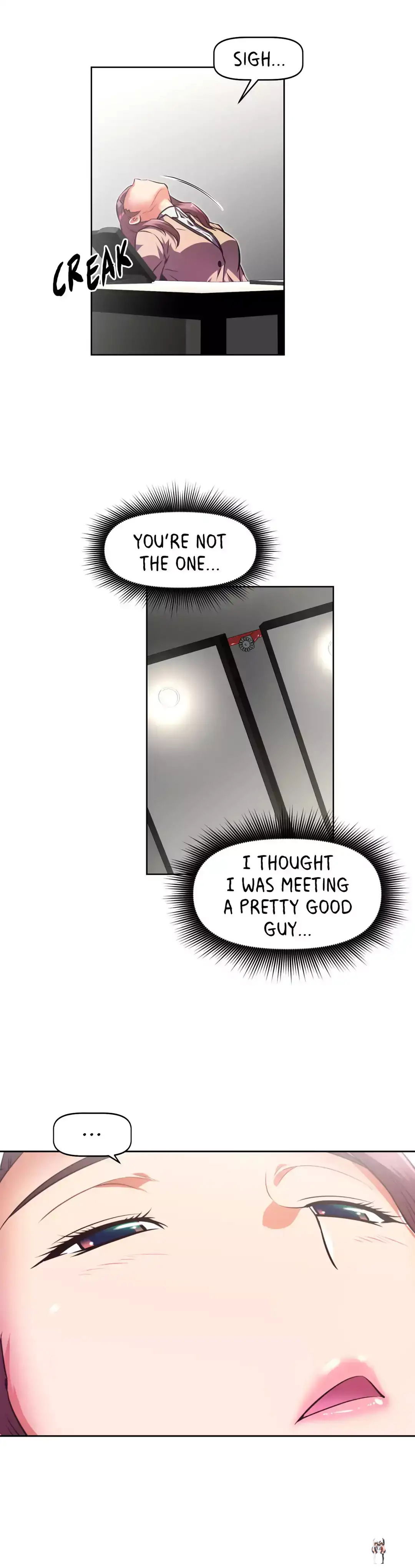 Brawling Go! Brawling Go! Chapter 105 - Page 24