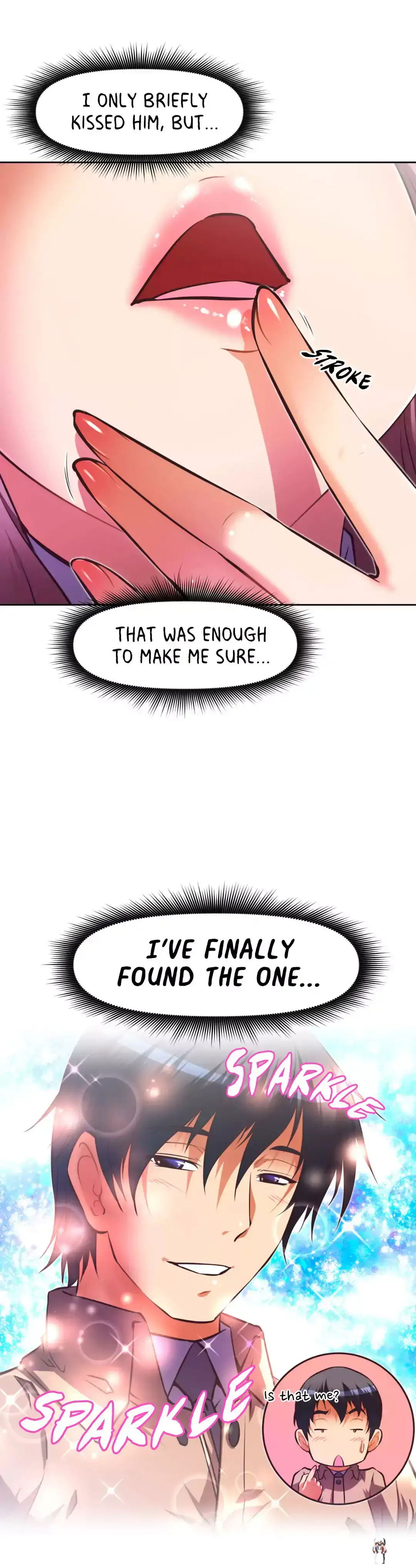 Brawling Go! Brawling Go! Chapter 105 - Page 25