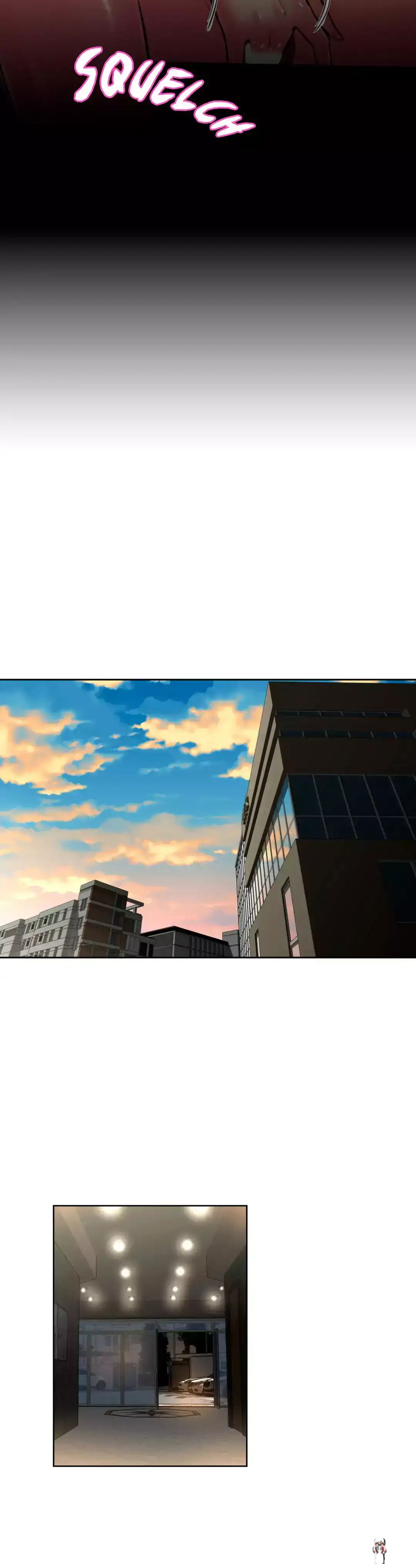 Brawling Go! Brawling Go! Chapter 105 - Page 27