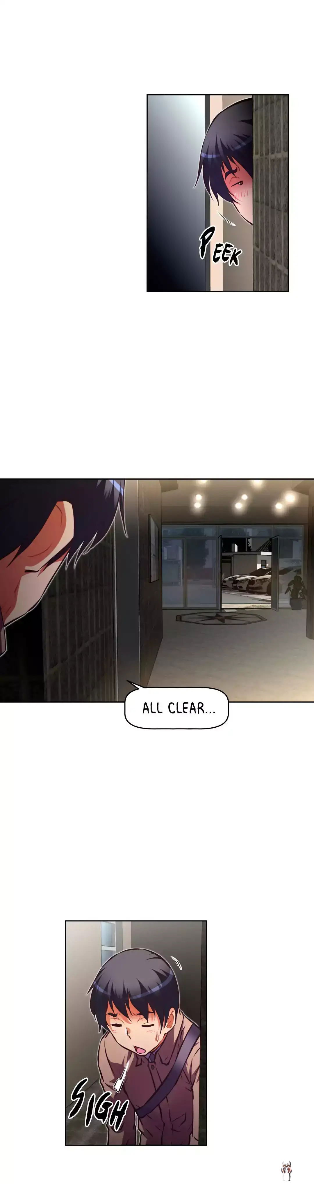 Brawling Go! Brawling Go! Chapter 105 - Page 28