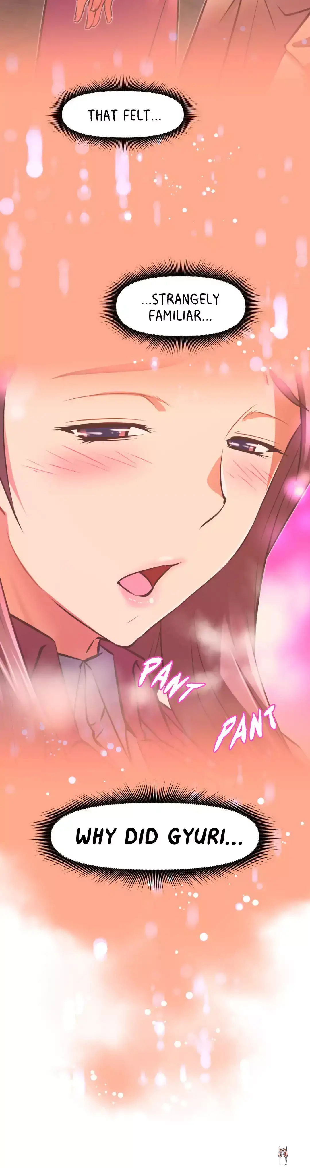 Brawling Go! Brawling Go! Chapter 105 - Page 30