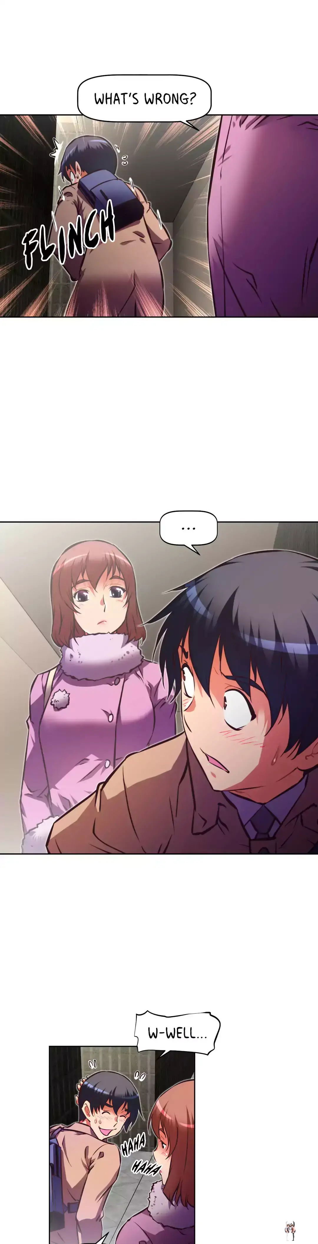 Brawling Go! Brawling Go! Chapter 105 - Page 31