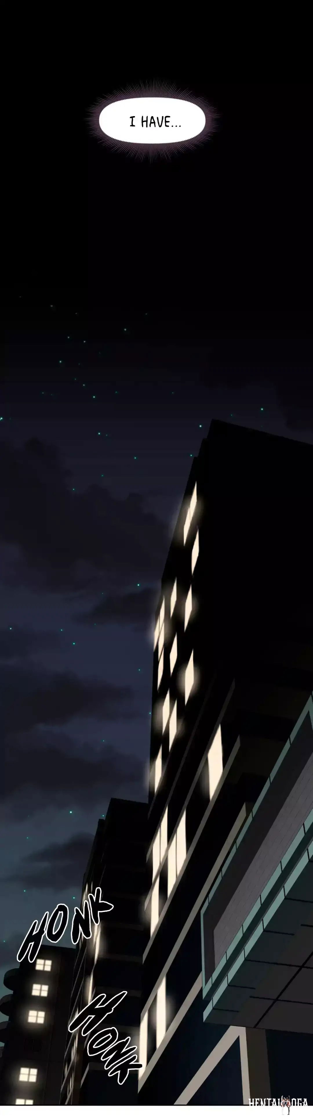 Brawling Go! Brawling Go! Chapter 105 - Page 38