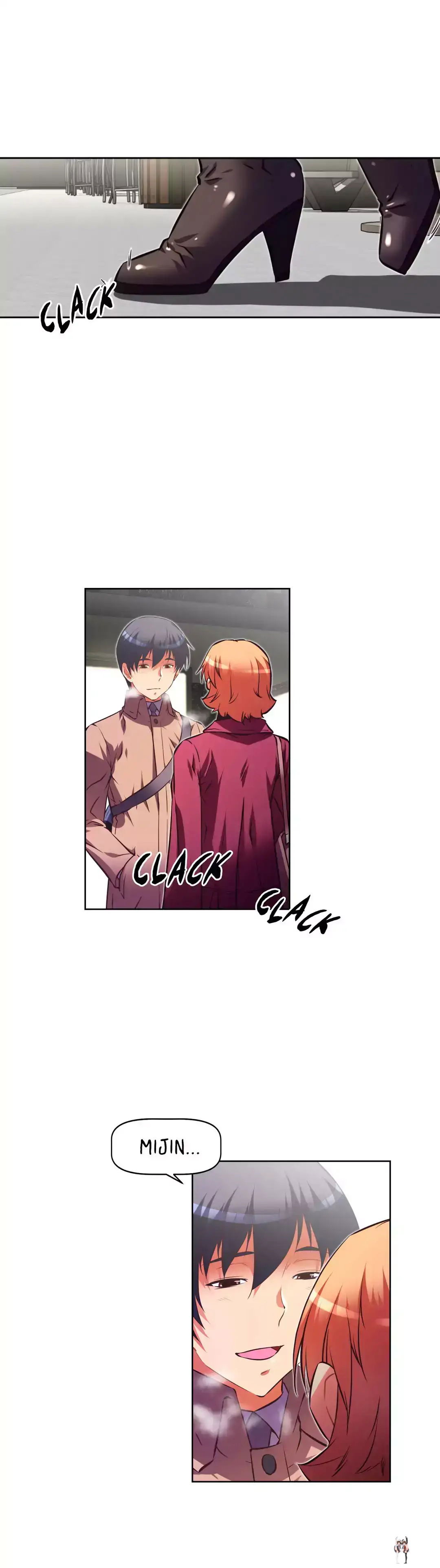 Brawling Go! Brawling Go! Chapter 105 - Page 42