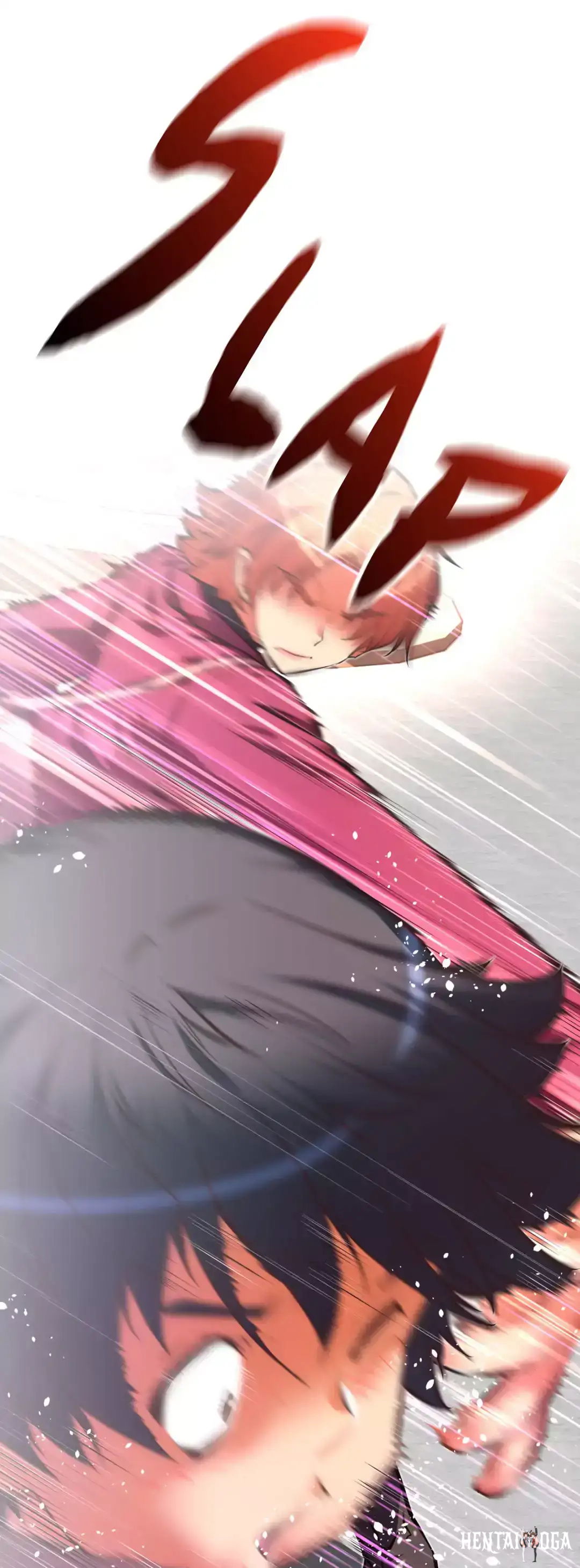 Brawling Go! Brawling Go! Chapter 105 - Page 43