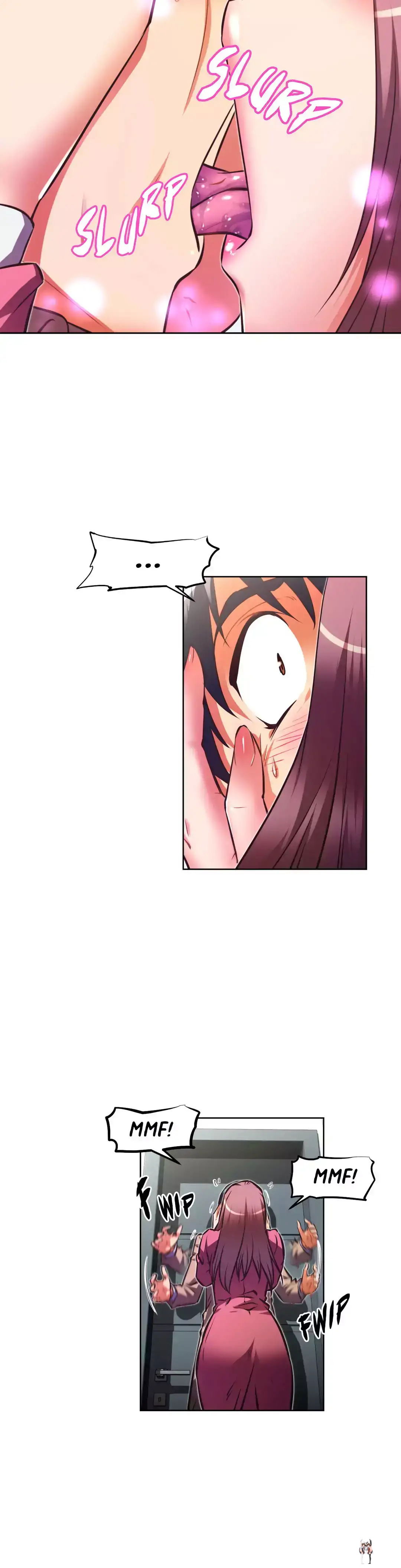 Brawling Go! Brawling Go! Chapter 105 - Page 9