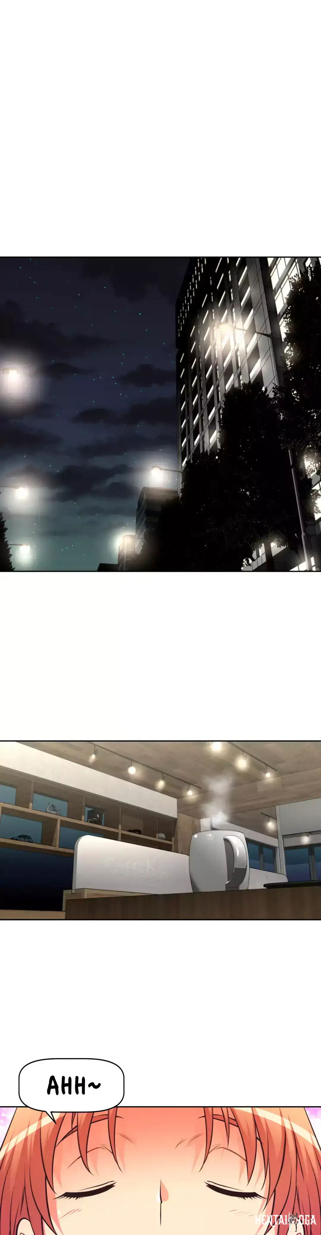 Brawling Go! Brawling Go! Chapter 106 - Page 1