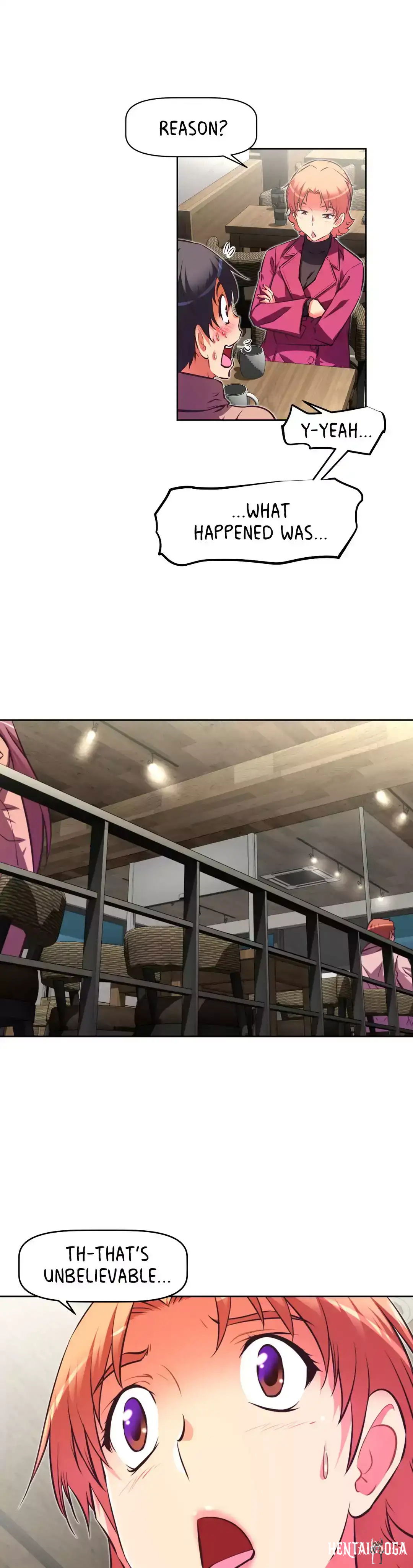 Brawling Go! Brawling Go! Chapter 106 - Page 10