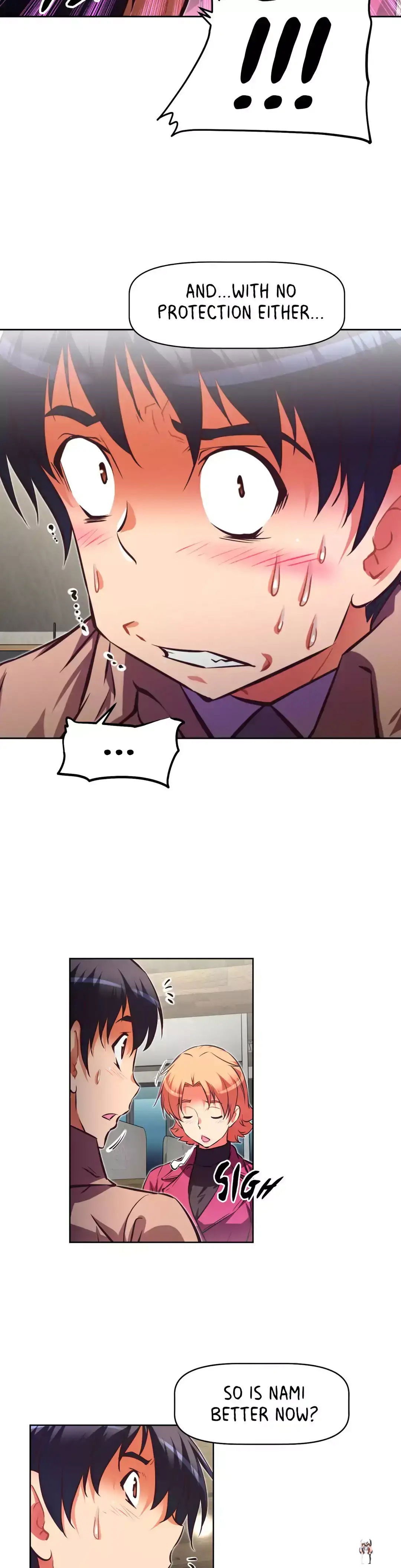 Brawling Go! Brawling Go! Chapter 106 - Page 14