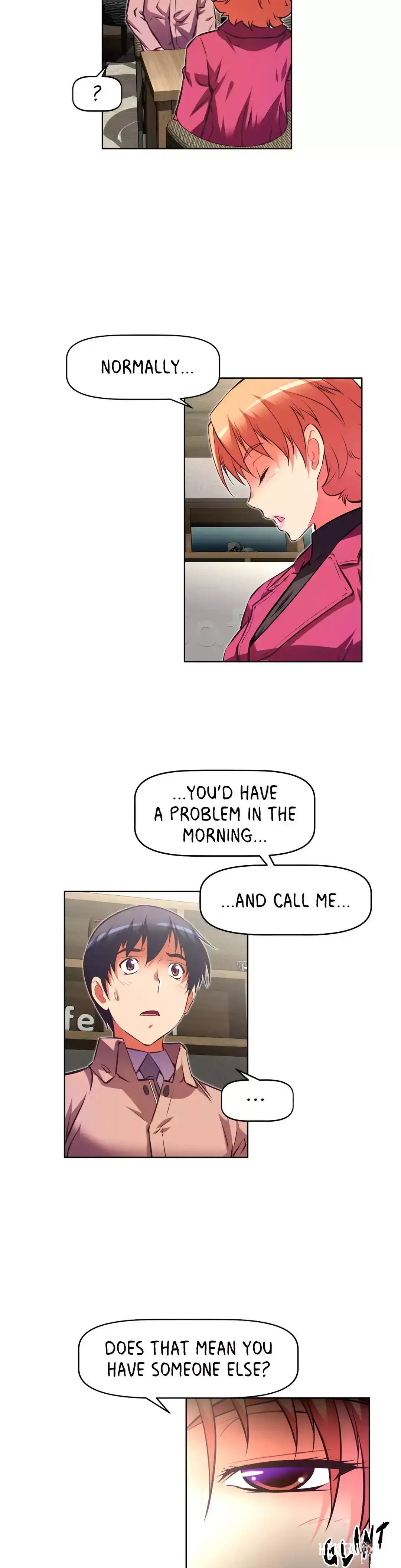 Brawling Go! Brawling Go! Chapter 106 - Page 17