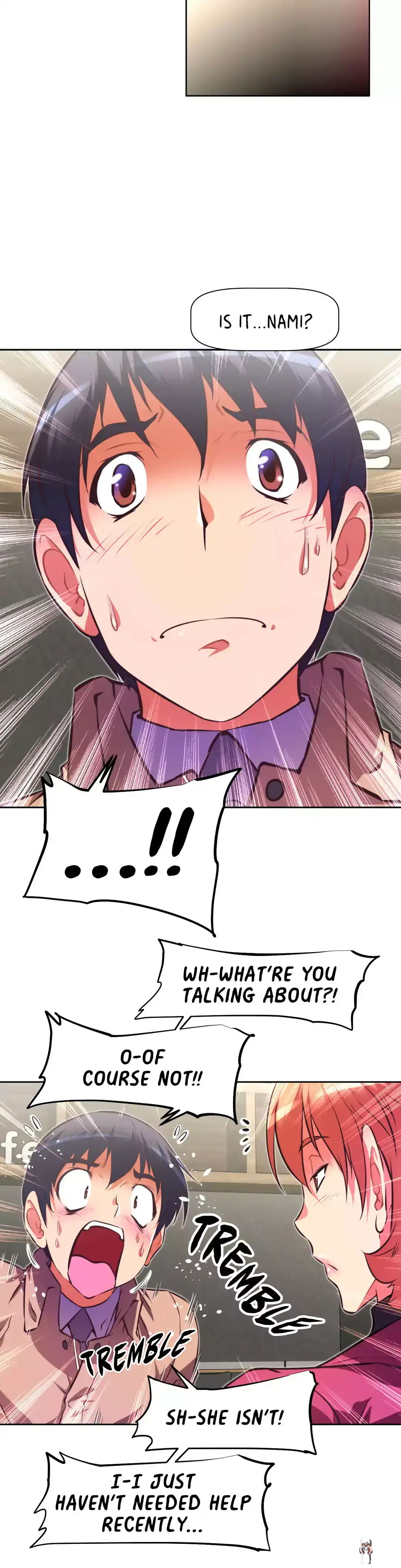 Brawling Go! Brawling Go! Chapter 106 - Page 18