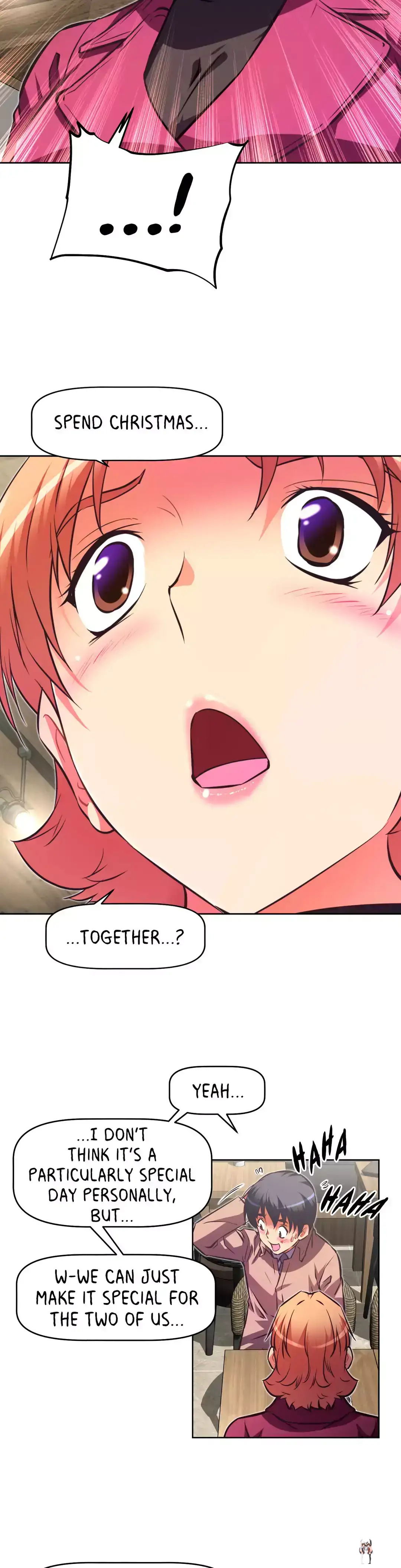 Brawling Go! Brawling Go! Chapter 106 - Page 22