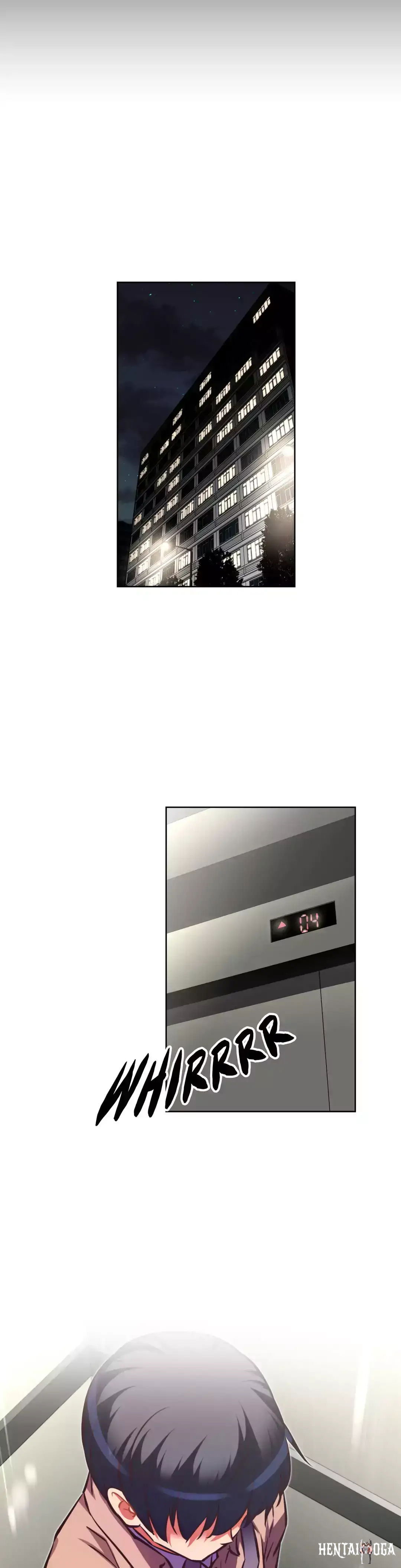 Brawling Go! Brawling Go! Chapter 106 - Page 26