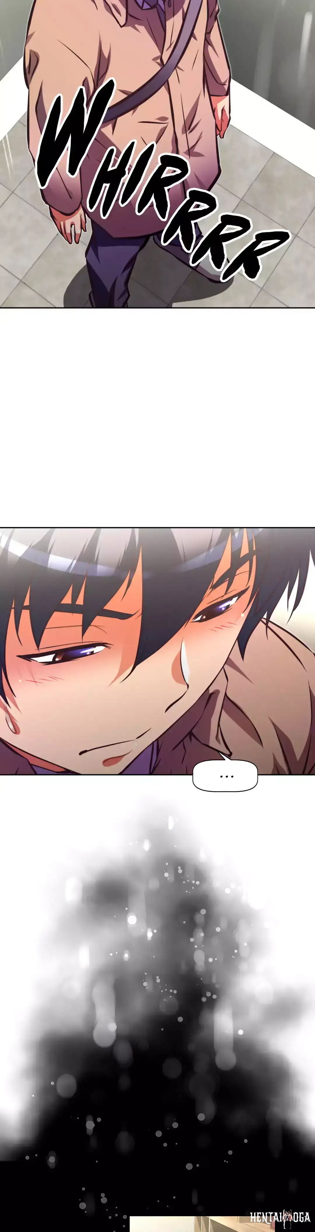 Brawling Go! Brawling Go! Chapter 106 - Page 27