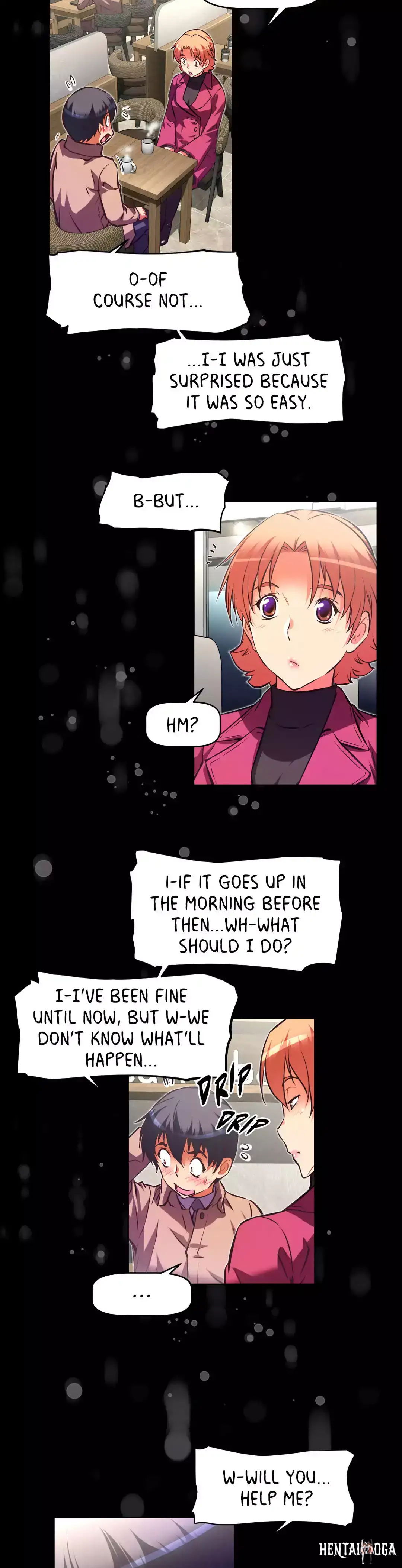 Brawling Go! Brawling Go! Chapter 106 - Page 29