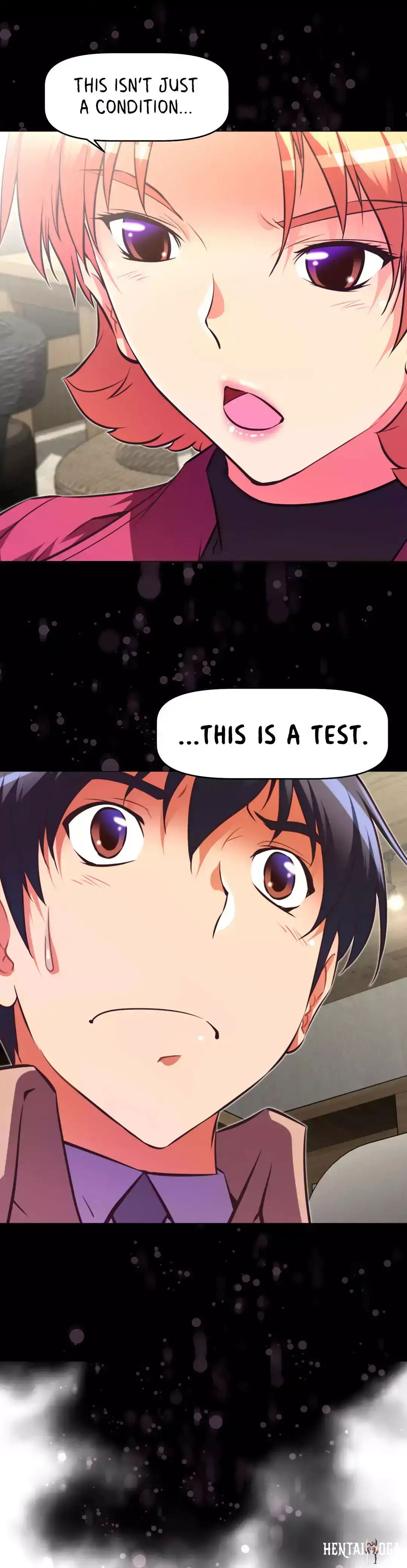 Brawling Go! Brawling Go! Chapter 106 - Page 31