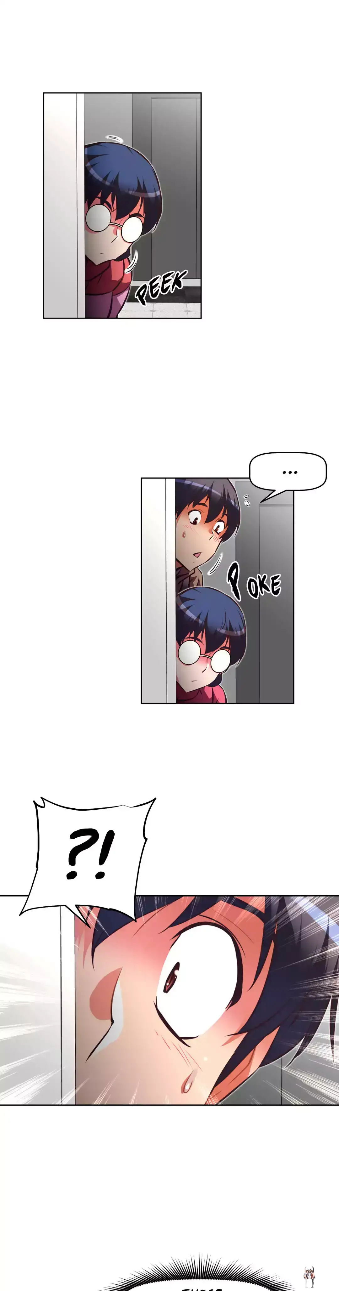 Brawling Go! Brawling Go! Chapter 106 - Page 37