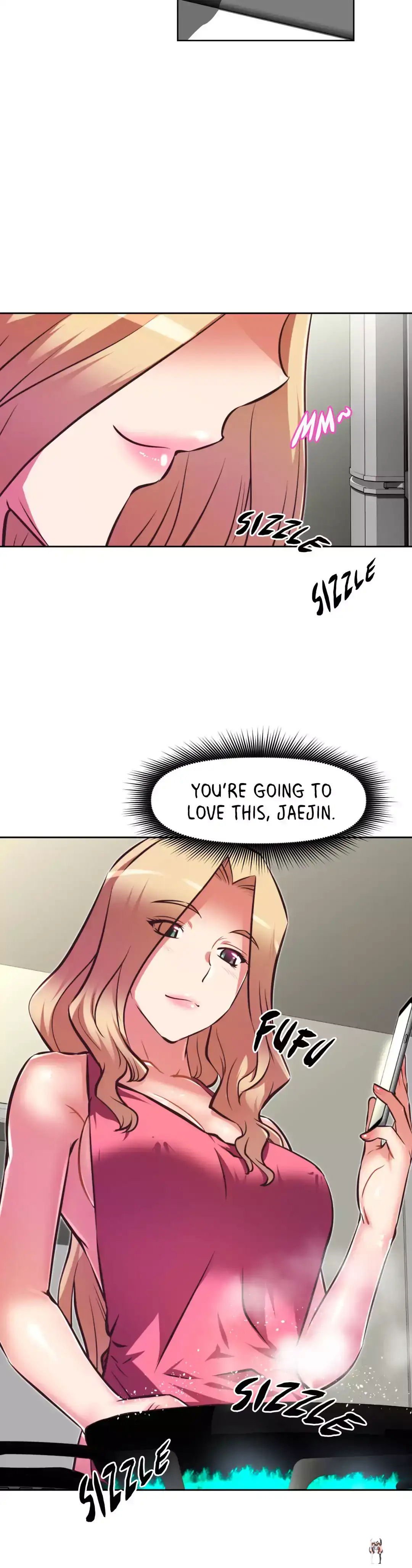 Brawling Go! Brawling Go! Chapter 106 - Page 39