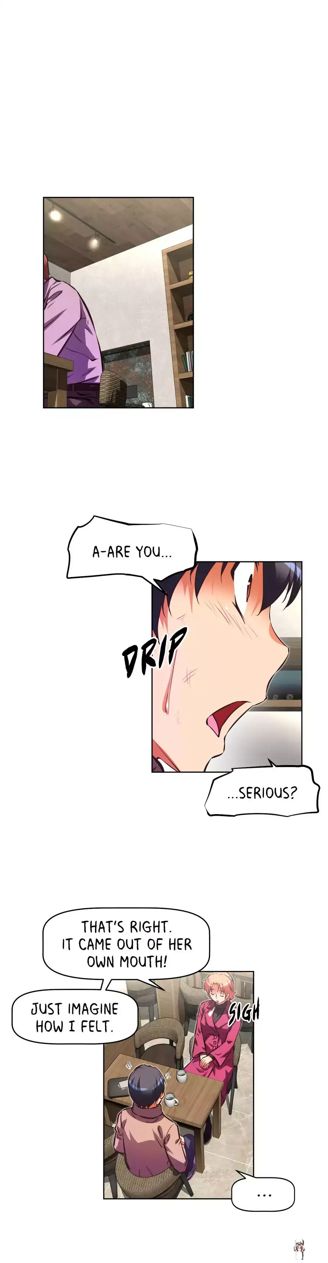 Brawling Go! Brawling Go! Chapter 106 - Page 4