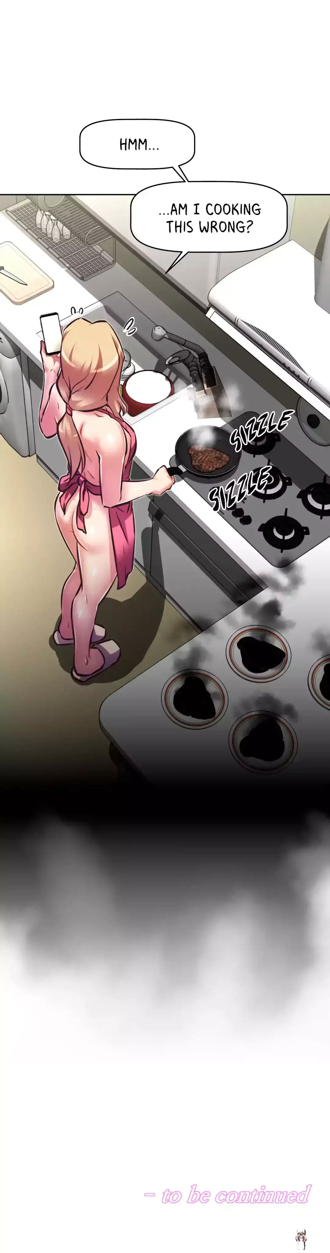 Brawling Go! Brawling Go! Chapter 106 - Page 40