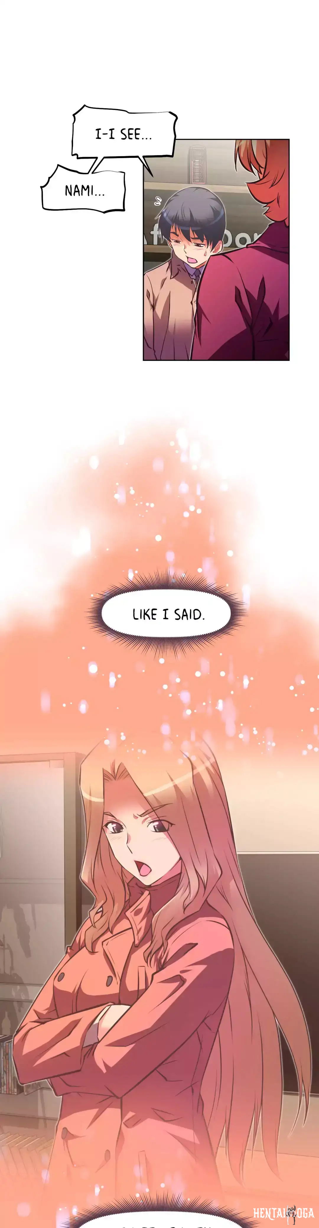 Brawling Go! Brawling Go! Chapter 106 - Page 5