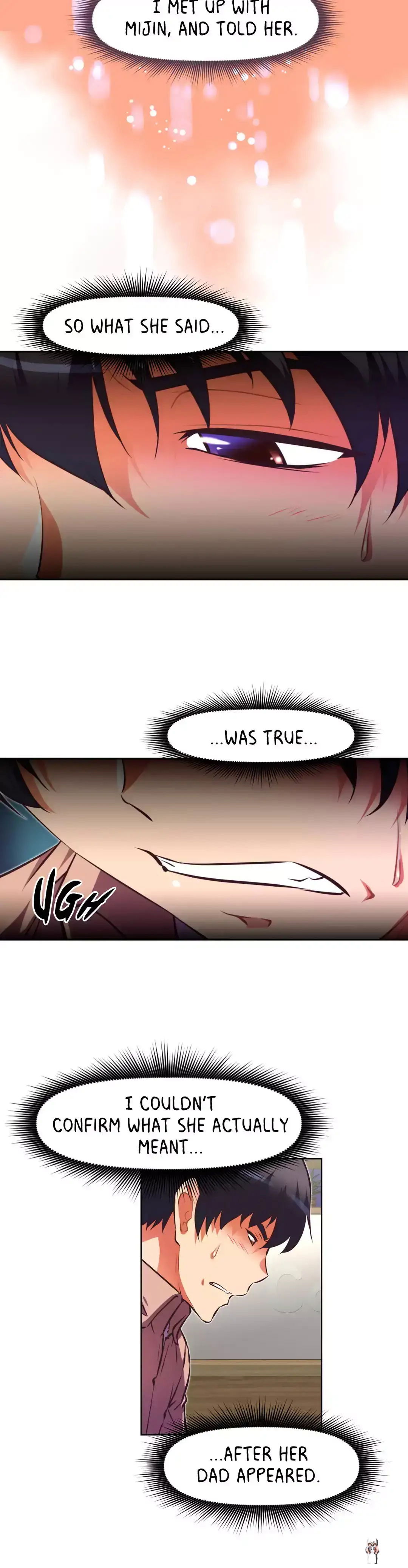 Brawling Go! Brawling Go! Chapter 106 - Page 6