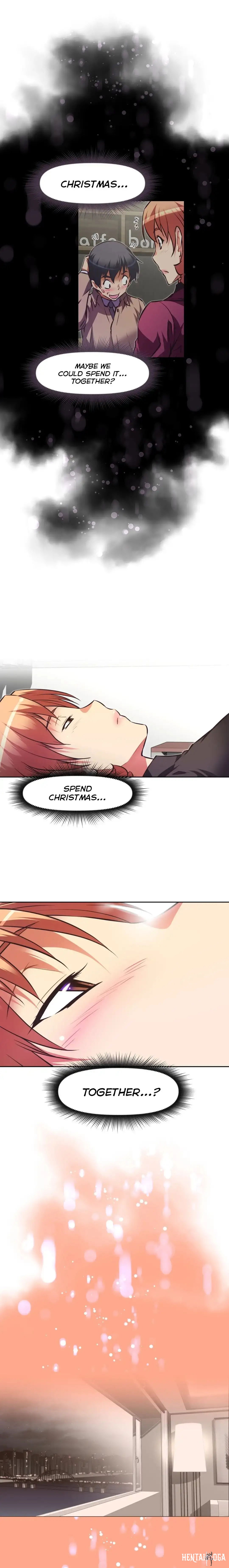 Brawling Go! Brawling Go! Chapter 107 - Page 12