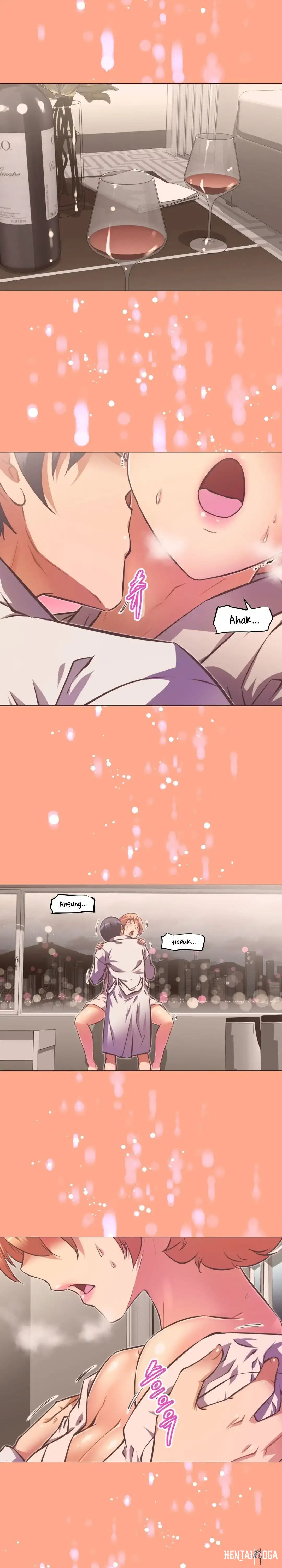 Brawling Go! Brawling Go! Chapter 107 - Page 13