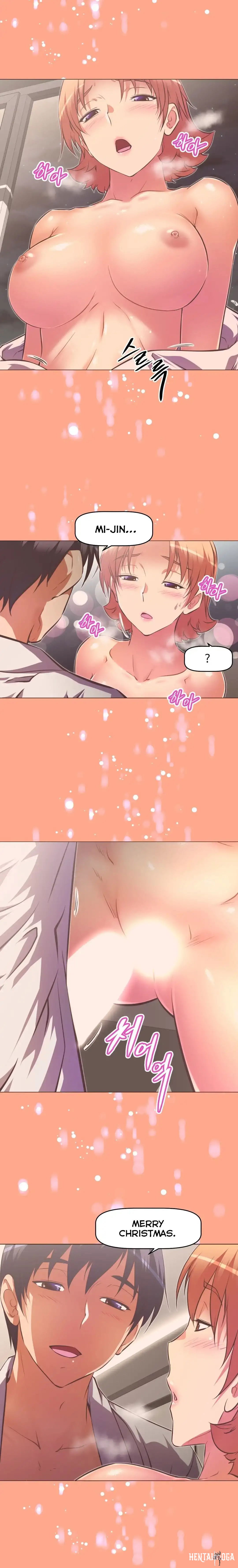 Brawling Go! Brawling Go! Chapter 107 - Page 14