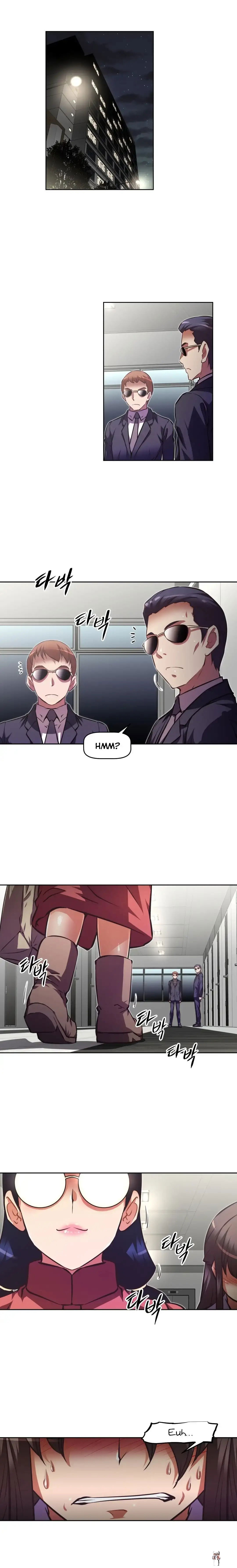 Brawling Go! Brawling Go! Chapter 107 - Page 18