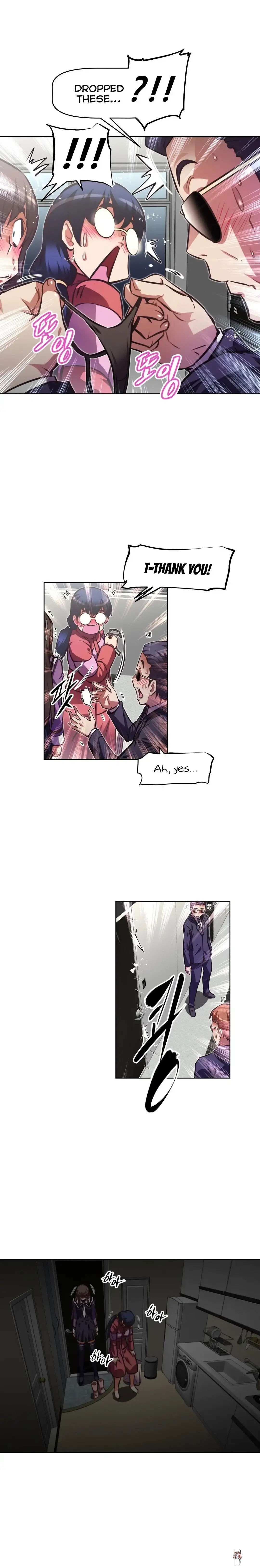 Brawling Go! Brawling Go! Chapter 107 - Page 24