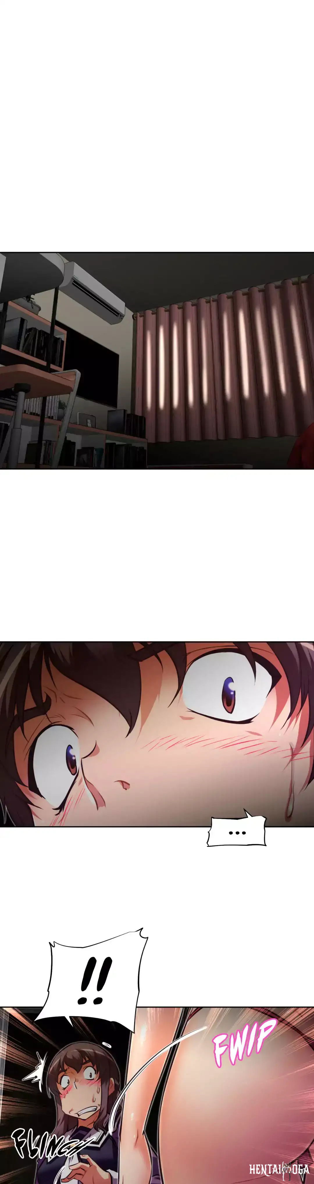 Brawling Go! Brawling Go! Chapter 108 - Page 1