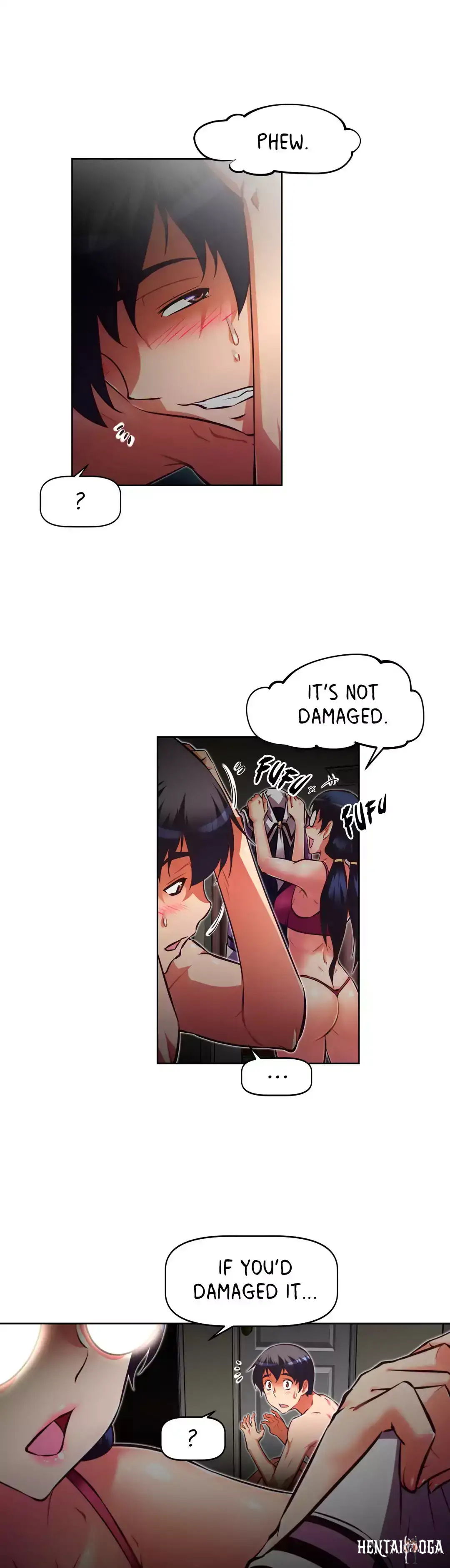 Brawling Go! Brawling Go! Chapter 108 - Page 11