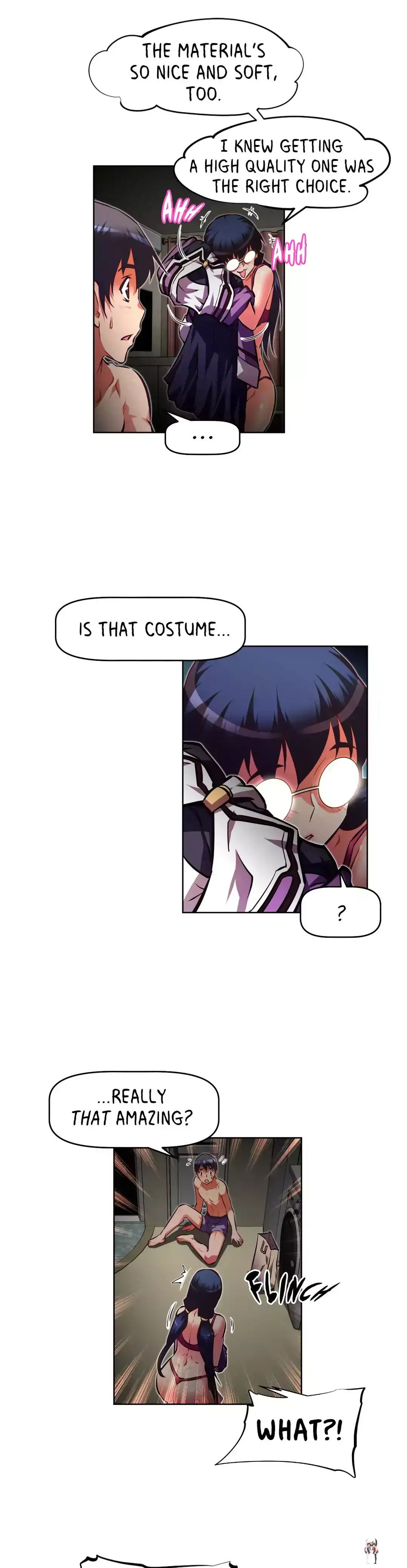 Brawling Go! Brawling Go! Chapter 108 - Page 13