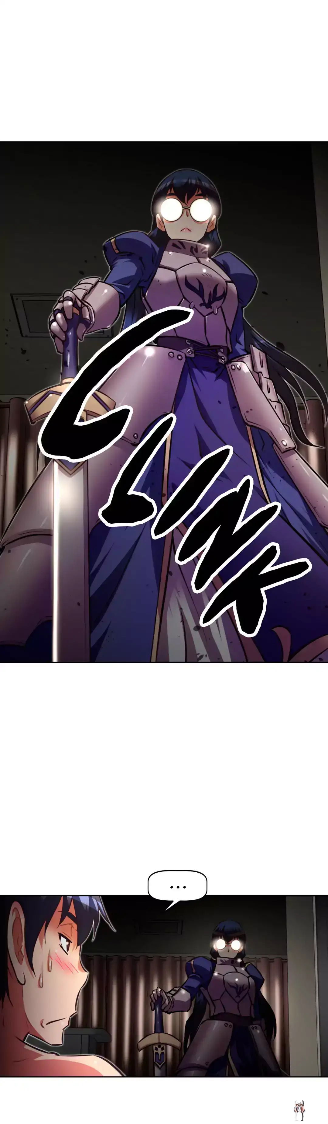 Brawling Go! Brawling Go! Chapter 108 - Page 19