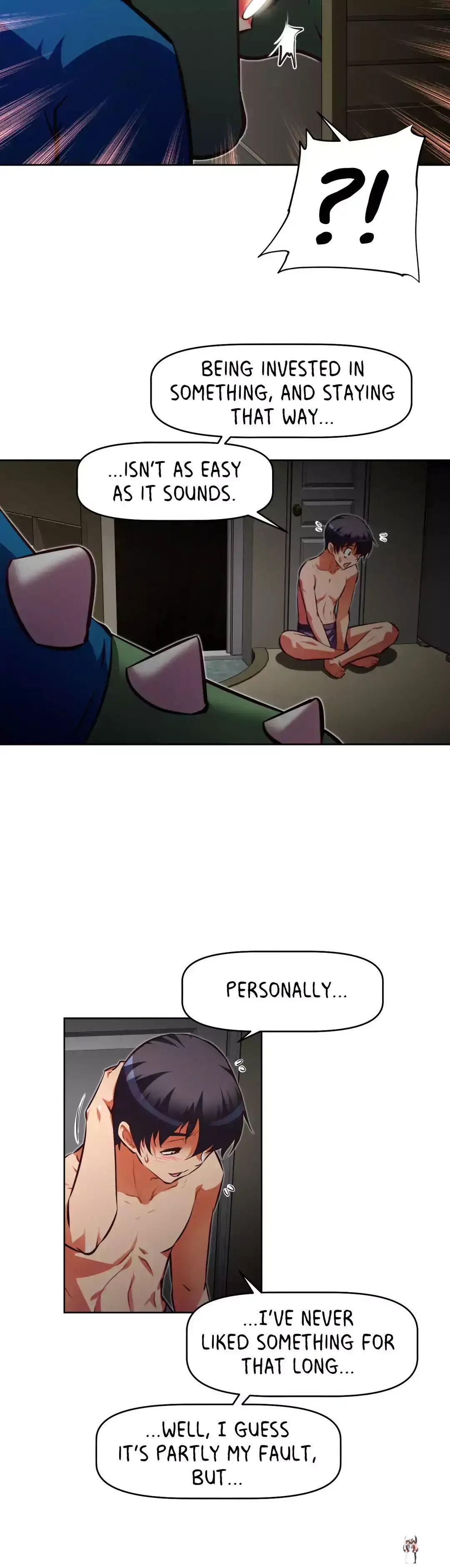 Brawling Go! Brawling Go! Chapter 108 - Page 26