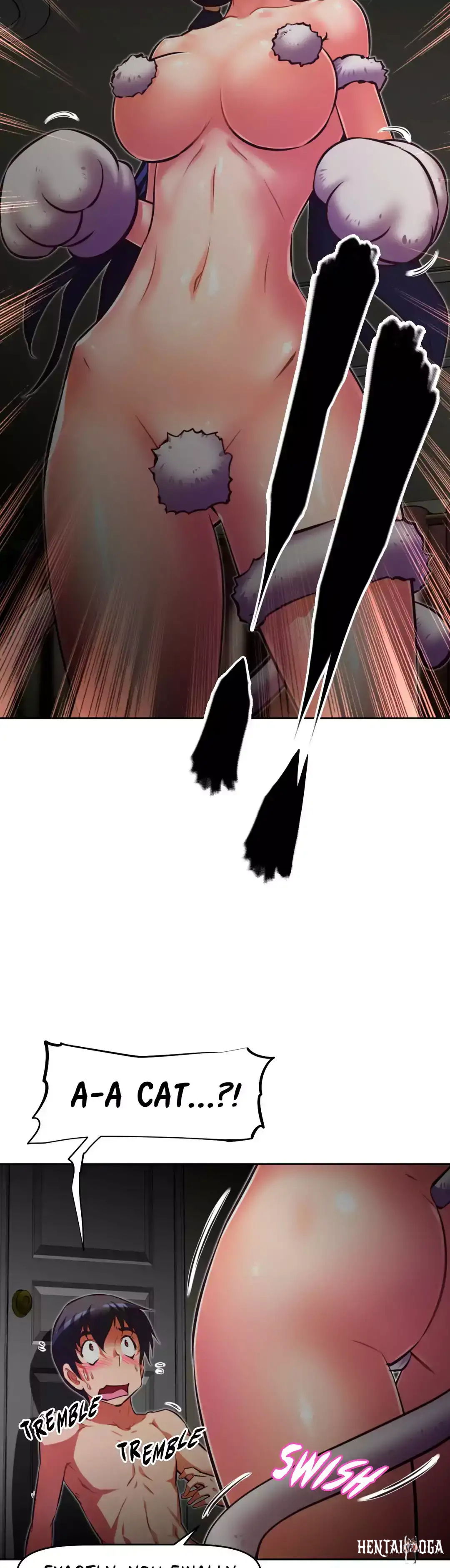 Brawling Go! Brawling Go! Chapter 108 - Page 29