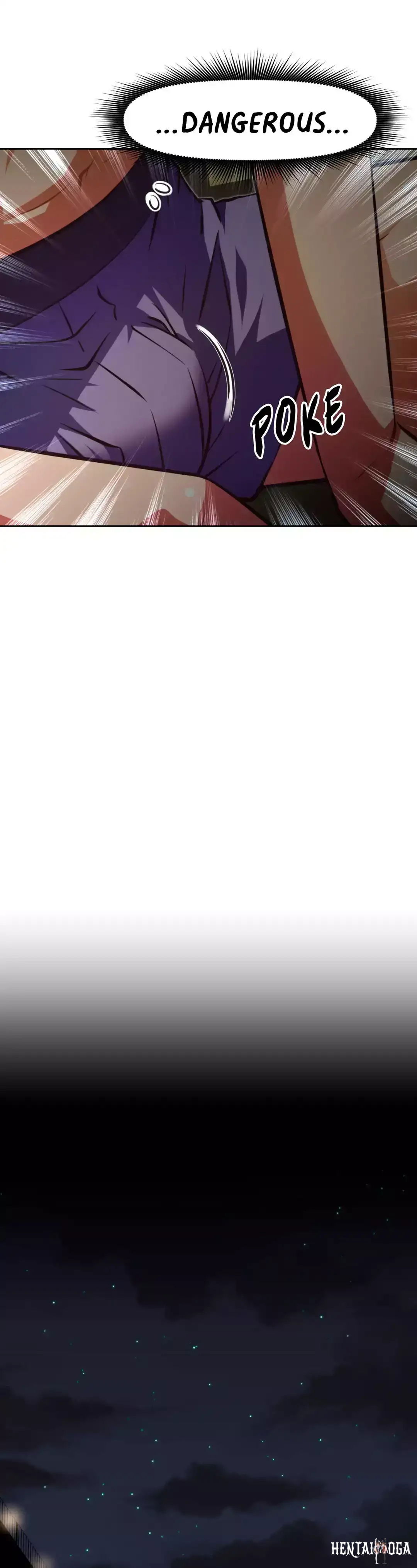 Brawling Go! Brawling Go! Chapter 108 - Page 31