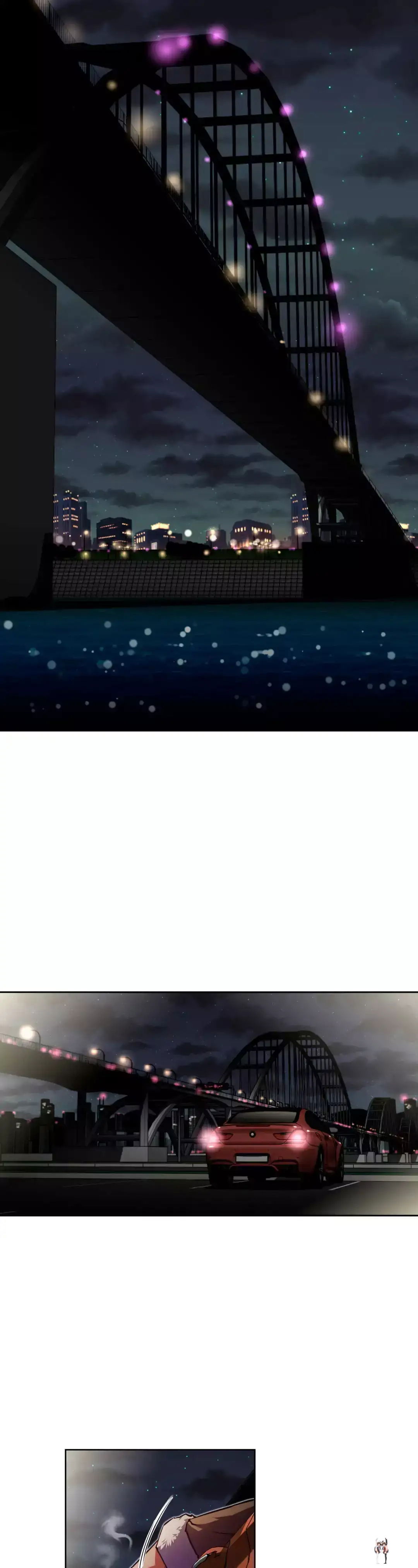 Brawling Go! Brawling Go! Chapter 108 - Page 32